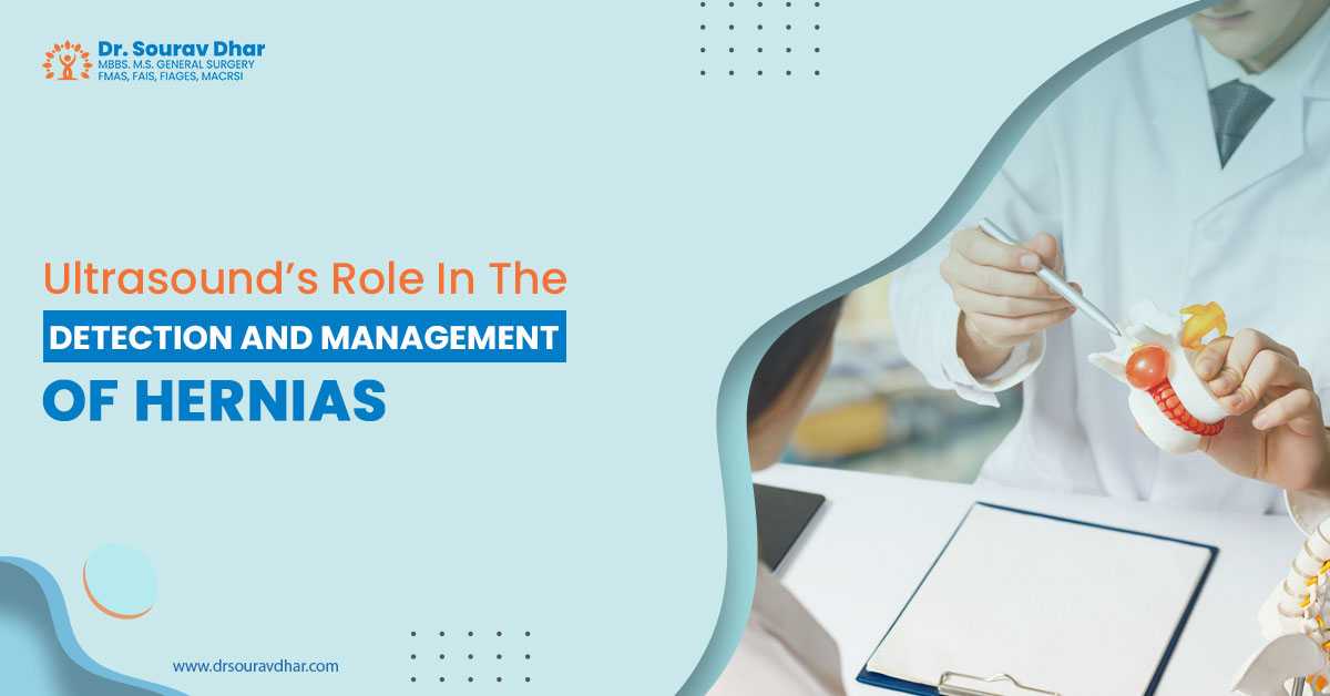 Hernia Surgery in Siliguri