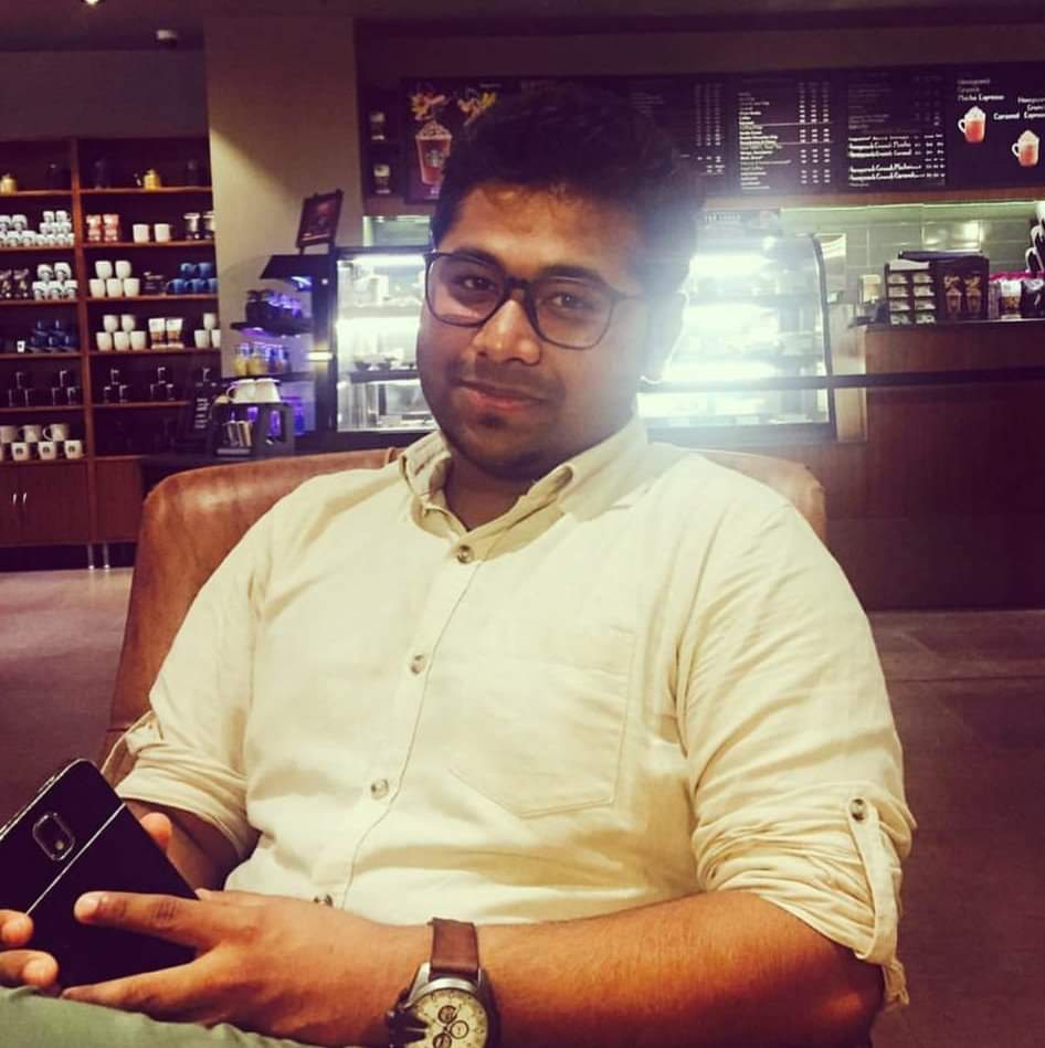 Dr. Sourav Dhar