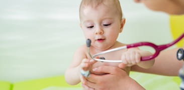 Paediatric Surgery