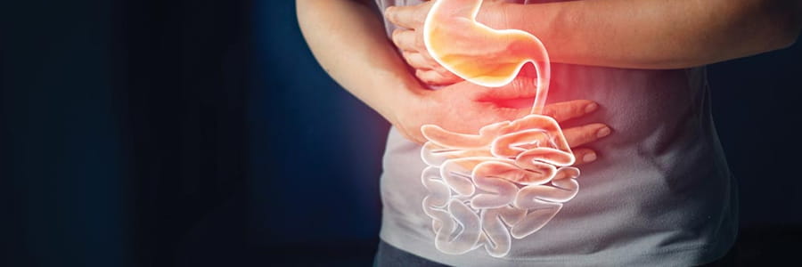 Appendix Surgery