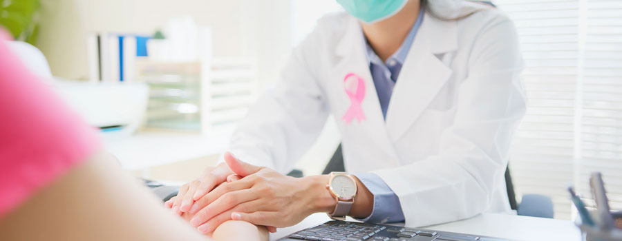 Breast Cancer Surgeon in Siliguri