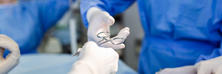 Dr. Sourav Dhar for Hernia Surgery