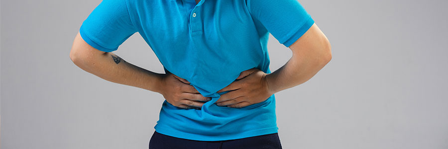 Hernia