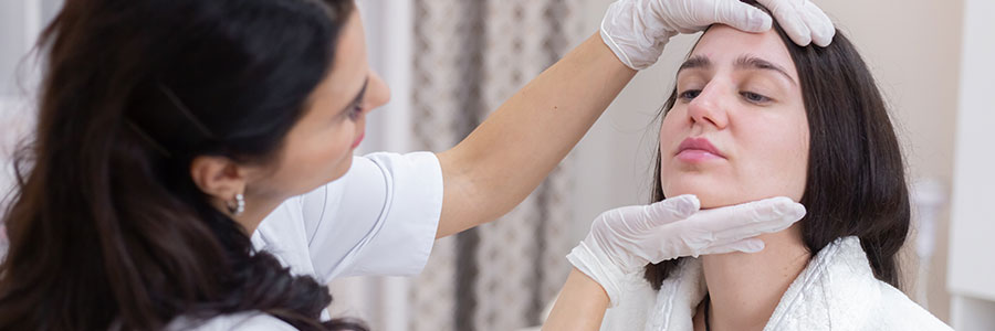 Skin Grafting