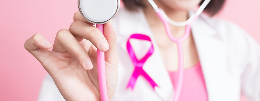 Breast Cancer Doctor in Siliguri