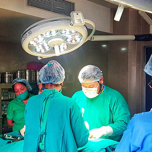 General Surgery