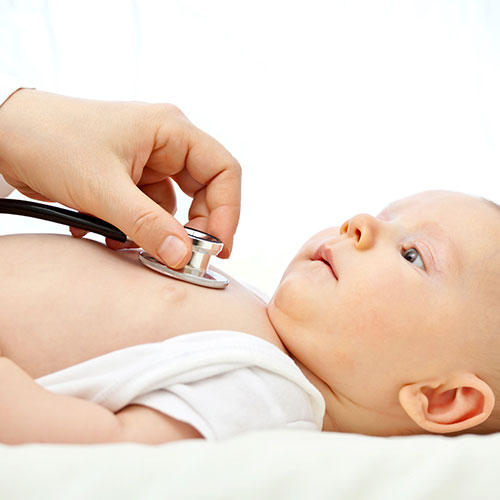 Paediatric Surgery